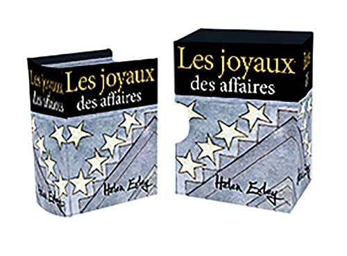 JOYAUX DES AFFAIRES LES, de EXLEY | portada del libro