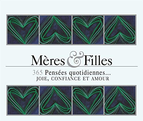 MERES & FILLES 365, de EXLEY HELEN | portada del libro