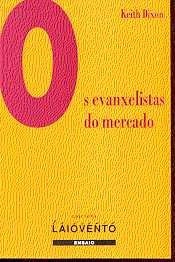 Os evanxelistas do mercado, de Dixon | portada del libro