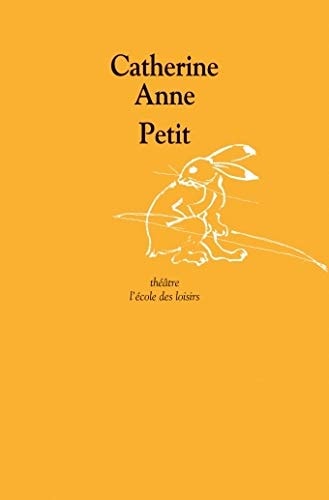ETIT, de Catherine Anne | portada del libro