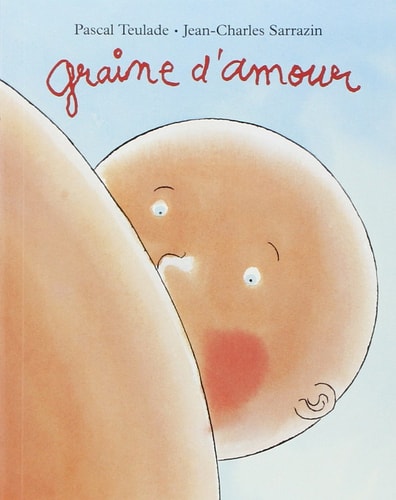 RAINE D'AMOUR, de Pascal Teulade | portada del libro
