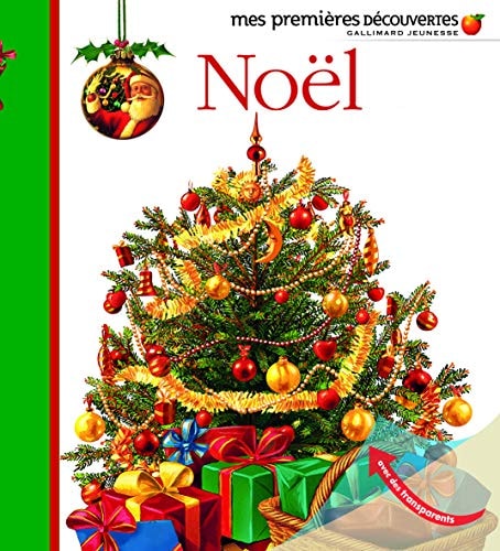 NOEL, de Pierre-Marie Valat | portada del libro
