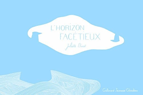 L'HORIZON FACETIEUX, de BINET | portada del libro