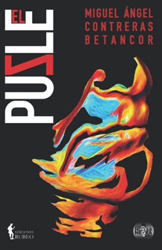El puzle, de CONTRERAS BETANCOR | portada del libro