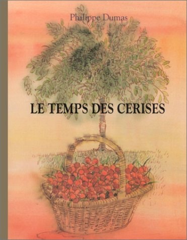 Le Temps des cerises, de Jean-Baptiste Clément | portada del libro