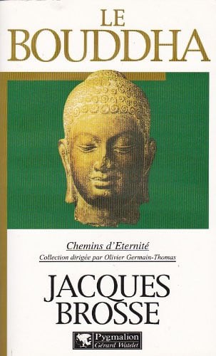 E BOUDDHA, de BROSSE JACQUES | portada del libro