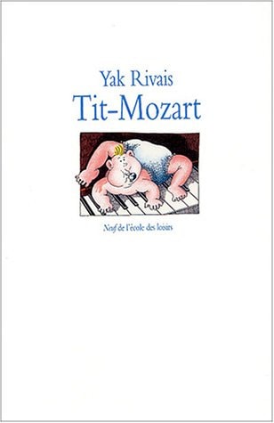 IT-MOZART, de Yak Rivais | portada del libro