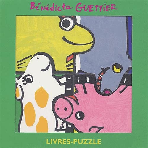 ANS LE VENTRE DE LA GRENOUILLE, de Bénédicte Guettier | portada del libro