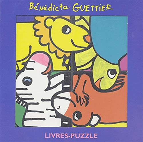 ANS LE VENTRE DU LION, de Bénédicte Guettier | portada del libro