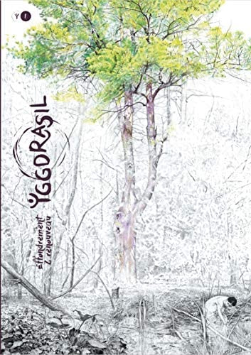 YGGDRASIL N1, de Collectif | portada del libro