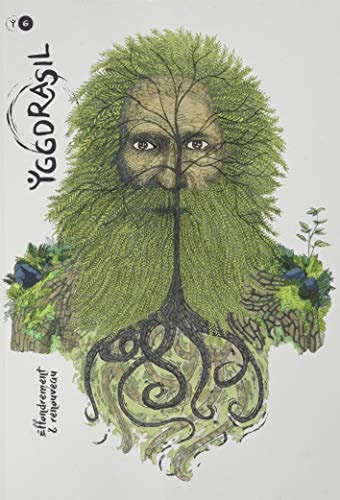 YGGDRASIL N6, de Collectif | portada del libro