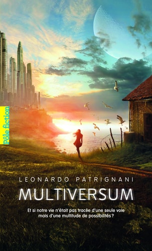 MULTIVERSUM T1, de Patrignani | portada del libro