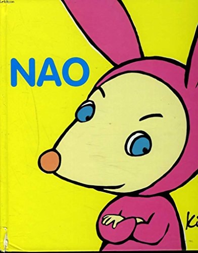 AO, de Kimiko | portada del libro