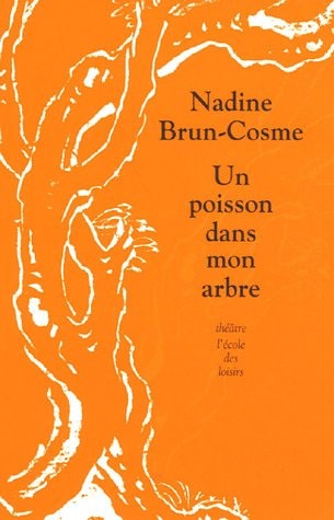 N POISSON DANS MON ARBRE, de Nadine Brun-Cosme | portada del libro