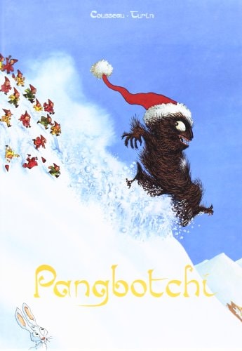 ANGBOTCHI, de Alex Cousseau | portada del libro