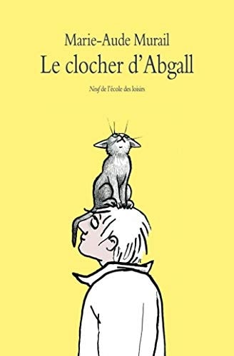 ES MESAVENTURES D'EMILIEN T3 LE, de Marie-Aude Murail | portada del libro