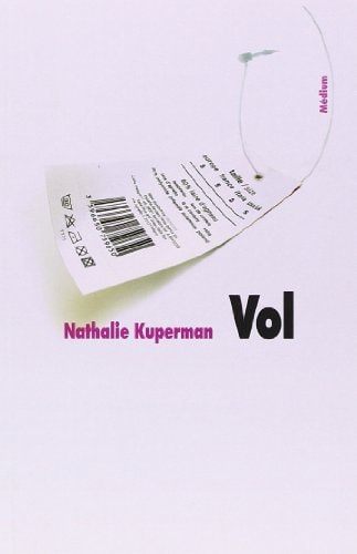 OL, de Nathalie Kuperman | portada del libro