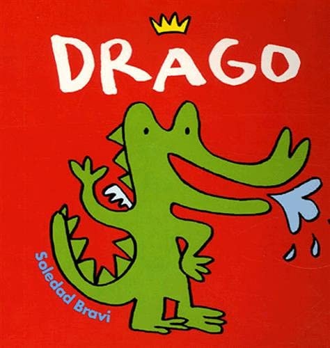 RAGO, de Soledad Bravi | portada del libro