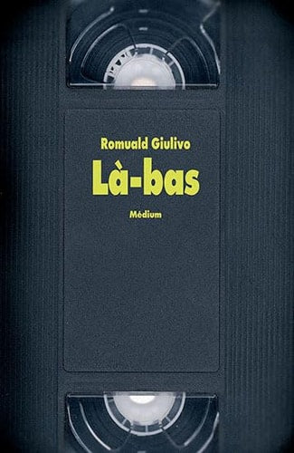 A-BAS, de Romuald Giulivo | portada del libro