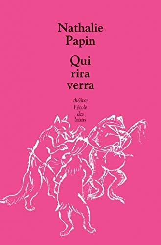 UI RIRA VERRA, de Nathalie Papin | portada del libro