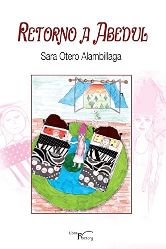 RETORNO DE ABEDUL, EL, de OTERO ALAMBILLAGA | portada del libro