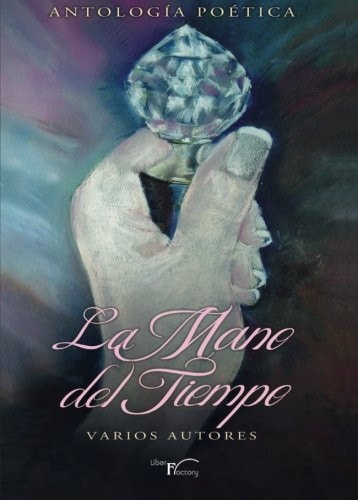 La mano del tiempo, de PEREIRA VAZQUEZ | portada del libro