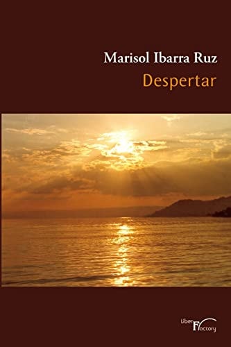Despertar, de IBARRA RUZ | portada del libro