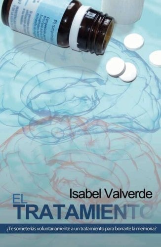 El tratamiento, de VALVERDE VIRSEDA | portada del libro