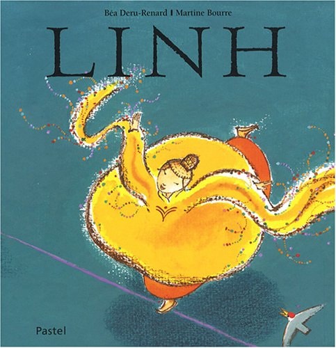 INH, de Béatrice Deru-Renard | portada del libro