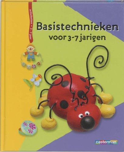 ATELIER 3-7 ANS NL, de COLLECTIF | portada del libro