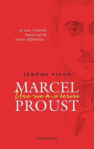PROUST, de PICON JEROME | portada del libro