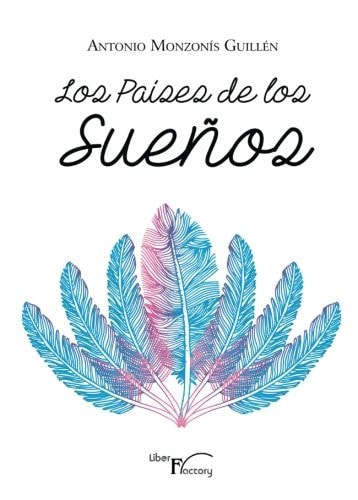 Los países de los sueños, de Monzonís Guillén | portada del libro