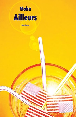 ILLEURS (TRILOGIE), de Moka | portada del libro