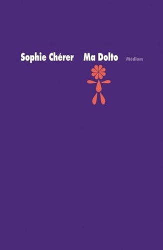 A DOLTO, de Sophie Chérer | portada del libro