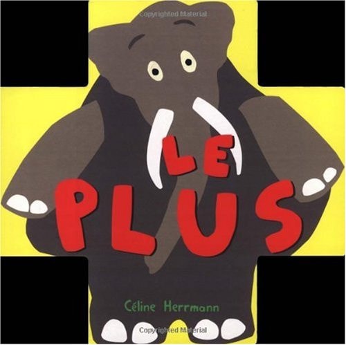 E PLUS, de Céline Herrmann | portada del libro
