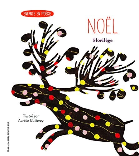 NOEL, de Collectif | portada del libro