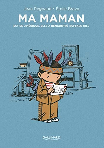 MA MAMAN EDITION 10 ANS, de Jean Regnaud | portada del libro