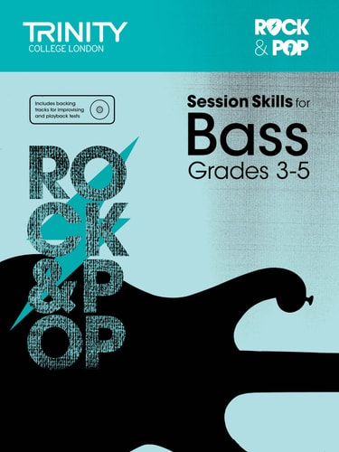 SESSION SKILLS FOR BASS GRADES 3-5, de AA.VV. | portada del libro