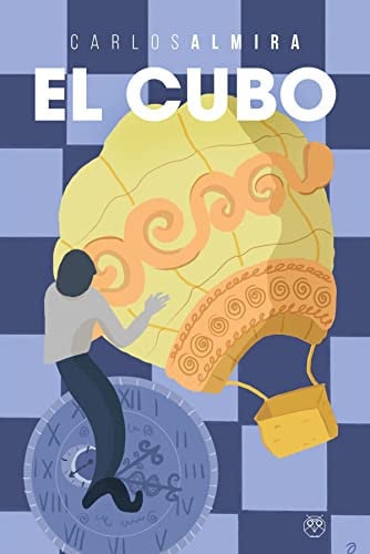 CUBO, EL, de ALMIRA | portada del libro