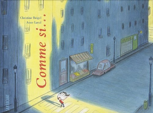 OMME SI..., de Christine Beigel | portada del libro