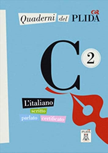 QUADERNI DEL PLIDA C2+MP3@ | portada del libro
