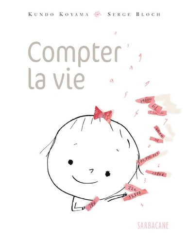 OMPTER LA VIE, de Kundō Koyama | portada del libro