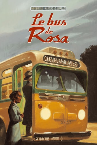 US DE ROSA, de Fabrizio Silei | portada del libro