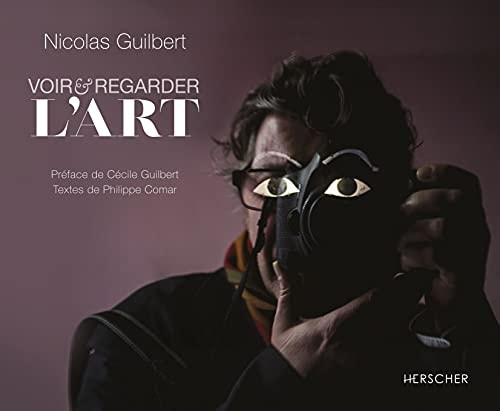 OIR ET REGARDER L'ART, de Philippe Comar | portada del libro