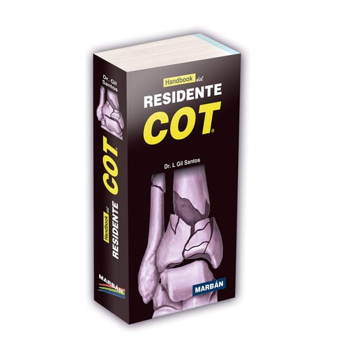 HANDBOOK GIL, de GIL SANTOS | portada del libro