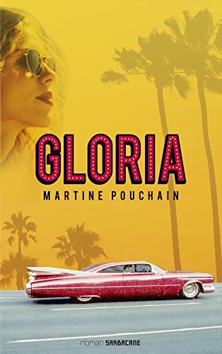 LORIA, de Martine Pouchain | portada del libro