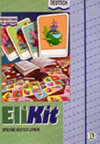ELIKIT PRAEPOSITIONEN ADVERBIEN ALEMAN, de AA.VV. | portada del libro