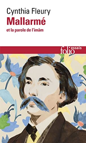 MALLARME, de Cynthia Fleury | portada del libro
