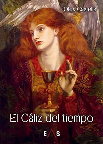 CALIZ DEL TIEMPO, EL, de CASTELLS | portada del libro