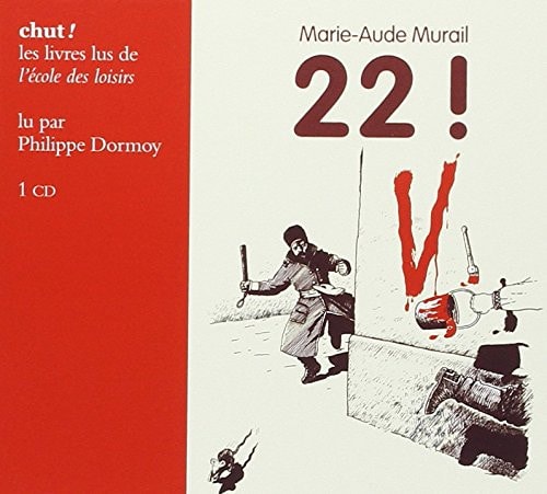 2 ! CD, de MURAIL | portada del libro